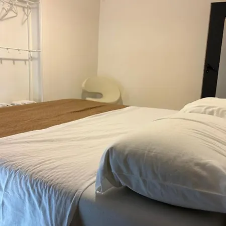 בית הארחה Happy Fly