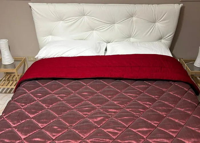 Happy Fly 3* ナポリ