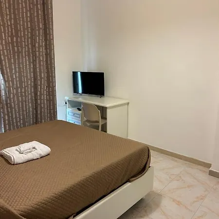 Happy Fly 3* 나폴리