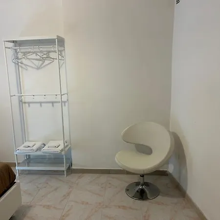 게스트하우스 Happy Fly 나폴리